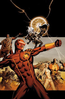 Uncanny X-Men by Kieron Gillen HC01