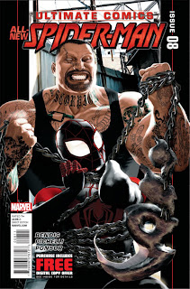 Ultimate Comics Spider-Man HC 02