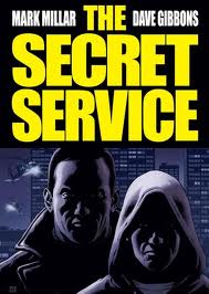 The Secret Service #1-3