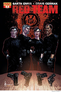 Red Team #1