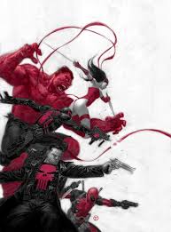 Thunderbolts #1