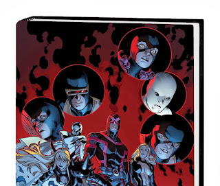 All-New X-Men HC03  : Out of their depth, une belle étude de caractère
