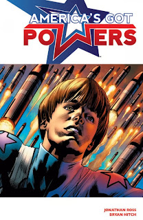 America’s got Powers #7 : un bilan franchement positif