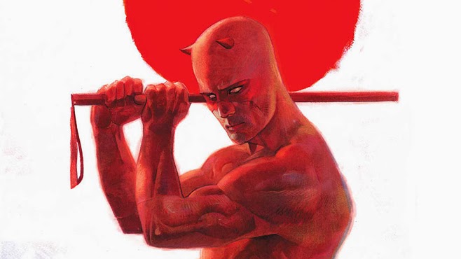 Daredevil : End of days, une pléiade de stars ne peut faire du médiocre