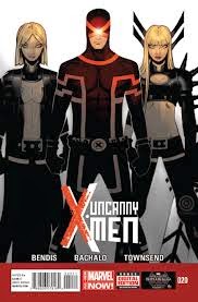 Uncanny X-Men HC04 « vs. Shield » : retour aux (bons) basiques