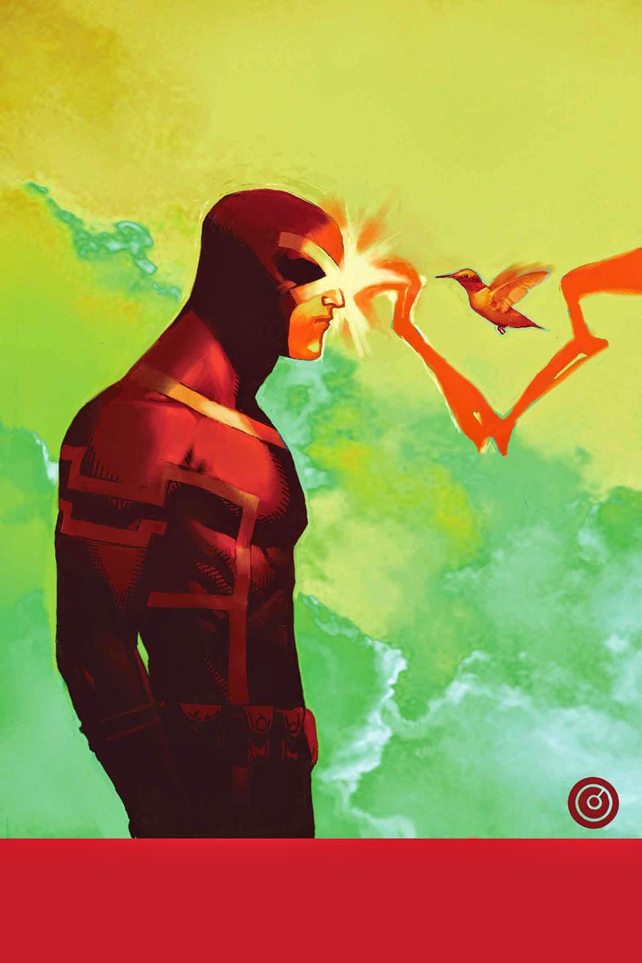 Uncanny X-Men vol 5 : le dernier testament de Charles Xavier, inspiré et inspirant