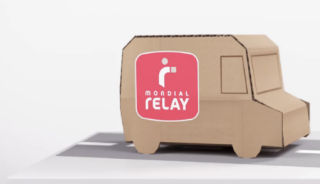 Je rejoins Mondial Relay comme directeur financier