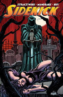 Sidekick #9-11 : c’est pas fini tant que c’est pas fini…