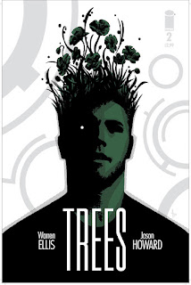 Trees #1-11 : Choral et magistral