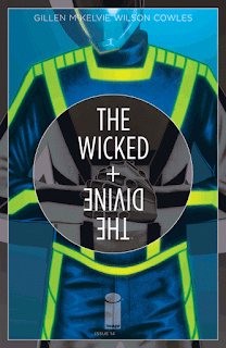 The Wicked + The Divine #14 : virtuose… et nébuleux