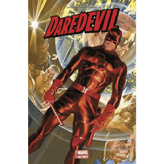 Daredevil : Le Diable de Californie, sympathique mais anecdotique
