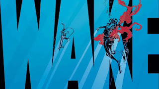 The Wake : si Jules Verne écrivait des comics…