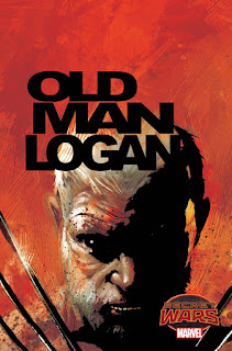 Old Man Logan / Warzones : la série qu&rsquo;on aurait aimé aimer