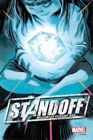 Avengers Standoff : Welcome to Pleasant Hill #1, un intérêt inattendu
