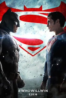 Si si, il faut aller voir Batman vs Superman !