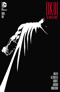 Dark Knight III – The Master Race : incontournable