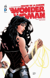 Wonder Woman, déesse de la guerre : quelle déception !