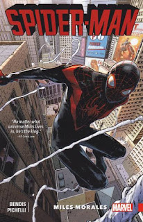 Ne confondons pas Spiderman et Spider-Man…