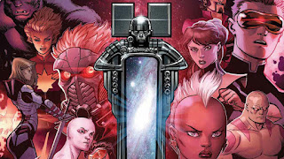 Le Vortex Noir, un space opera sympa et cheap