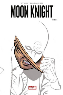 Moon Knight 1, « Bienvenue en Nouvelle-Egypte » : aller trop loin ou pas assez…?