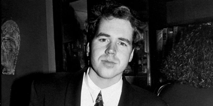 Shit Brett Easton Ellis says