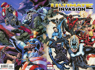 Ultimate Invasion : une renaissance ratée ?