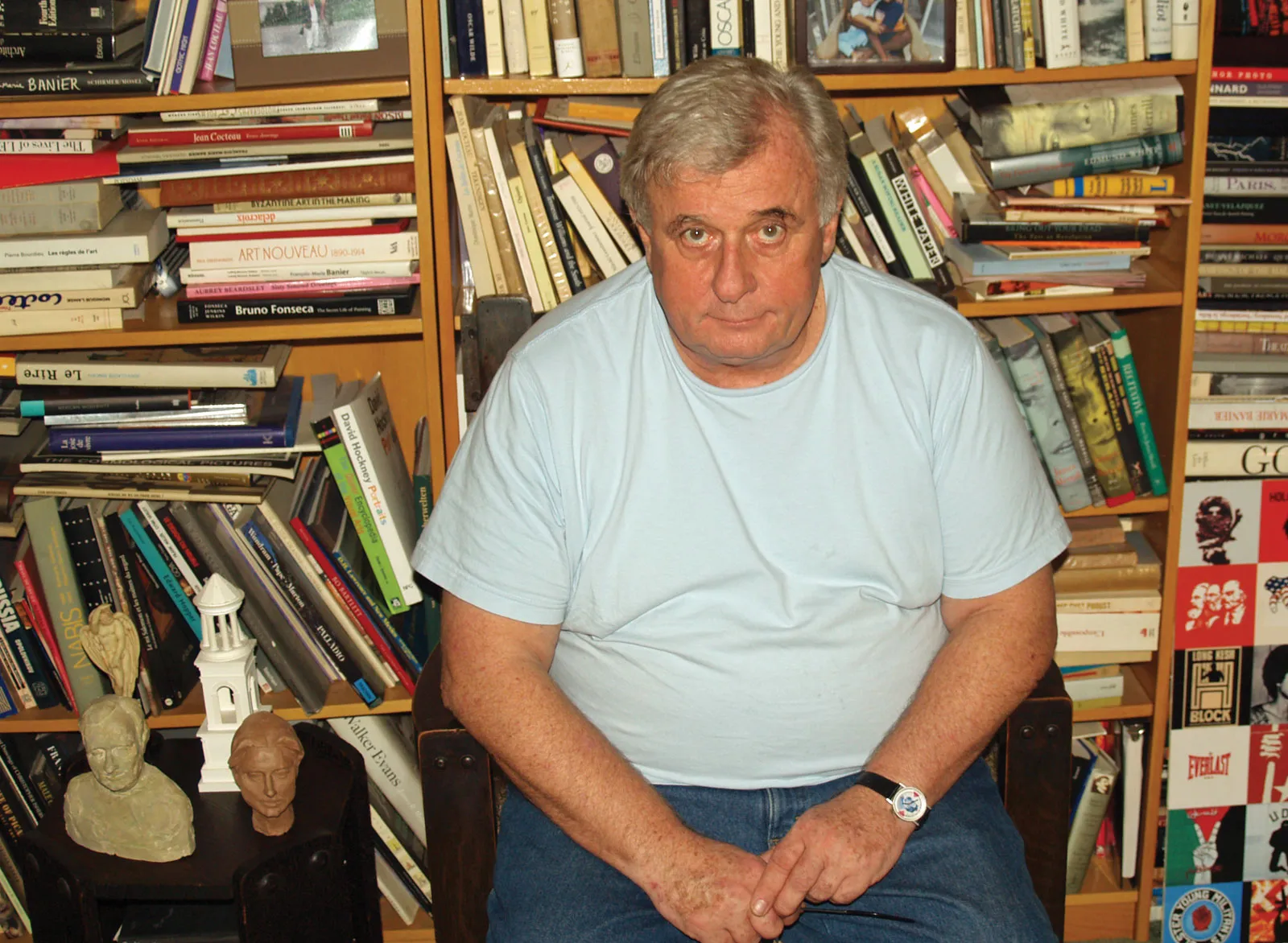 The Loves of My Life d’Edmund White : un rendez-vous manqué